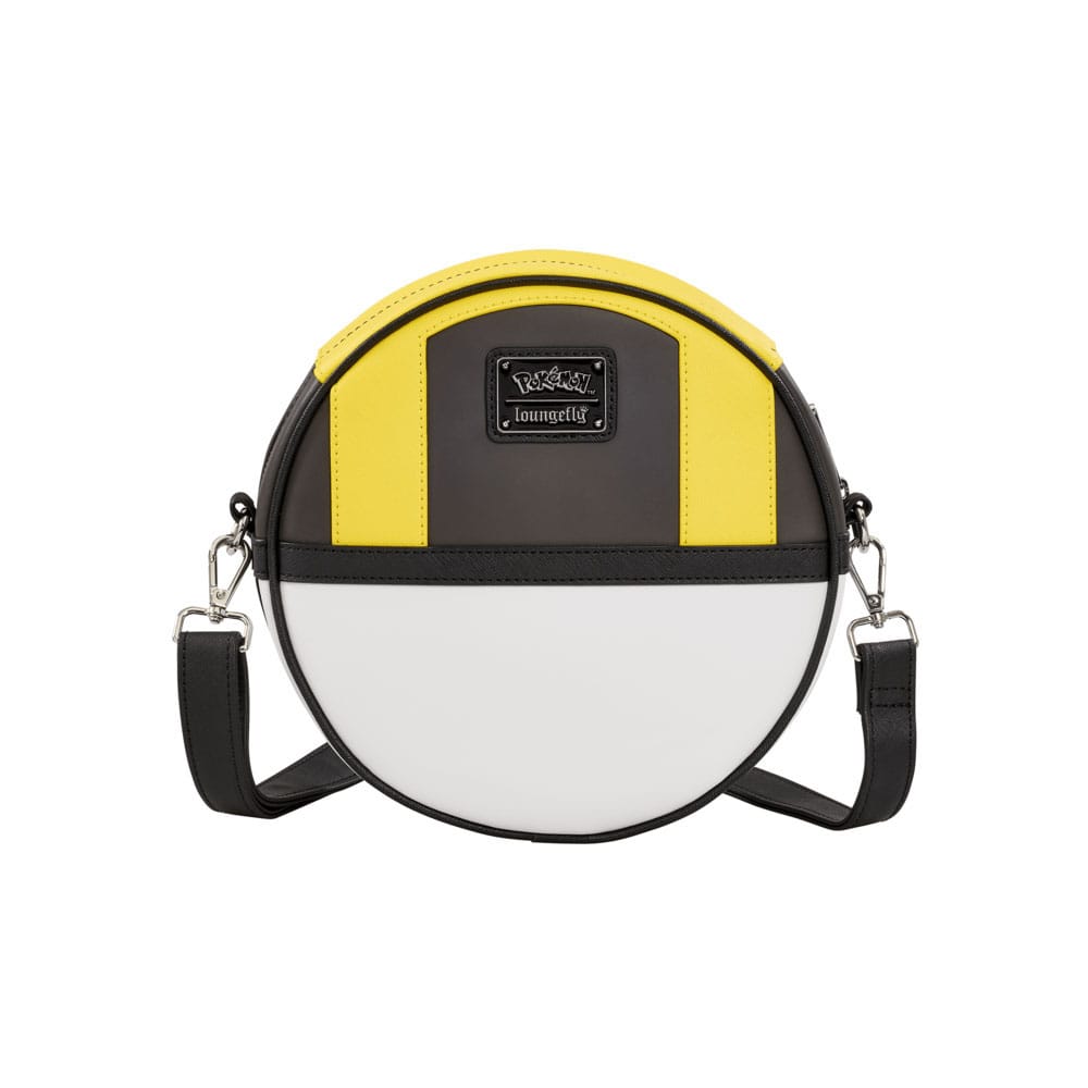 Pokémon by Loungefly Umhängetasche Pokeball Ultraball Image 2
