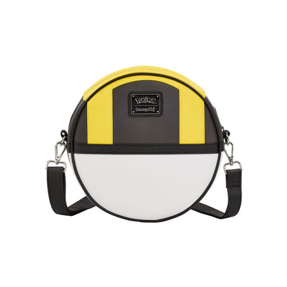 Pokémon by Loungefly Umhängetasche Pokeball Ultraball Image 2