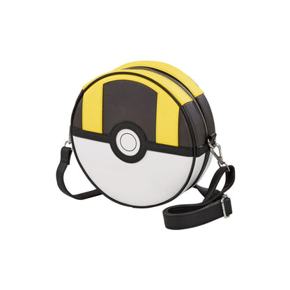 Pokémon by Loungefly Umhängetasche Pokeball Ultraball Image 3