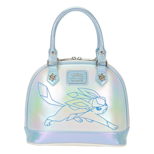 Pokemon by Loungefly Handtasche Ice Type Winter Image 1