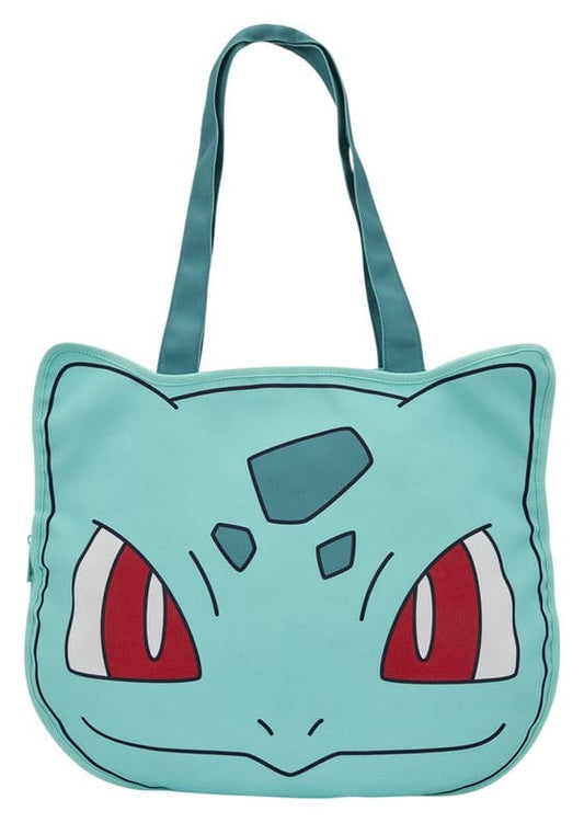 Pokémon by Loungefly Tragetasche Bulbasaur Image 1