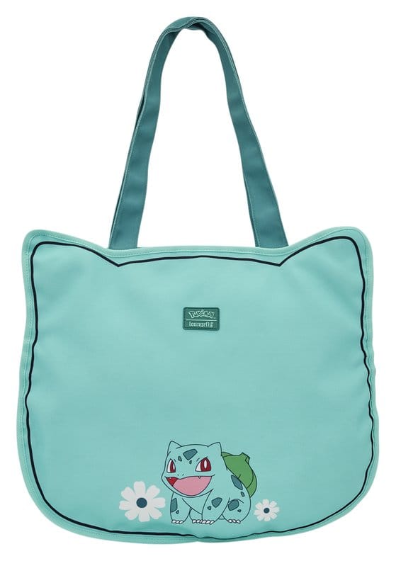 Pokémon by Loungefly Tragetasche Bulbasaur Image 3