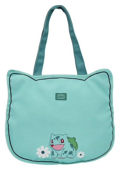 Pokémon by Loungefly Tragetasche Bulbasaur Image 3