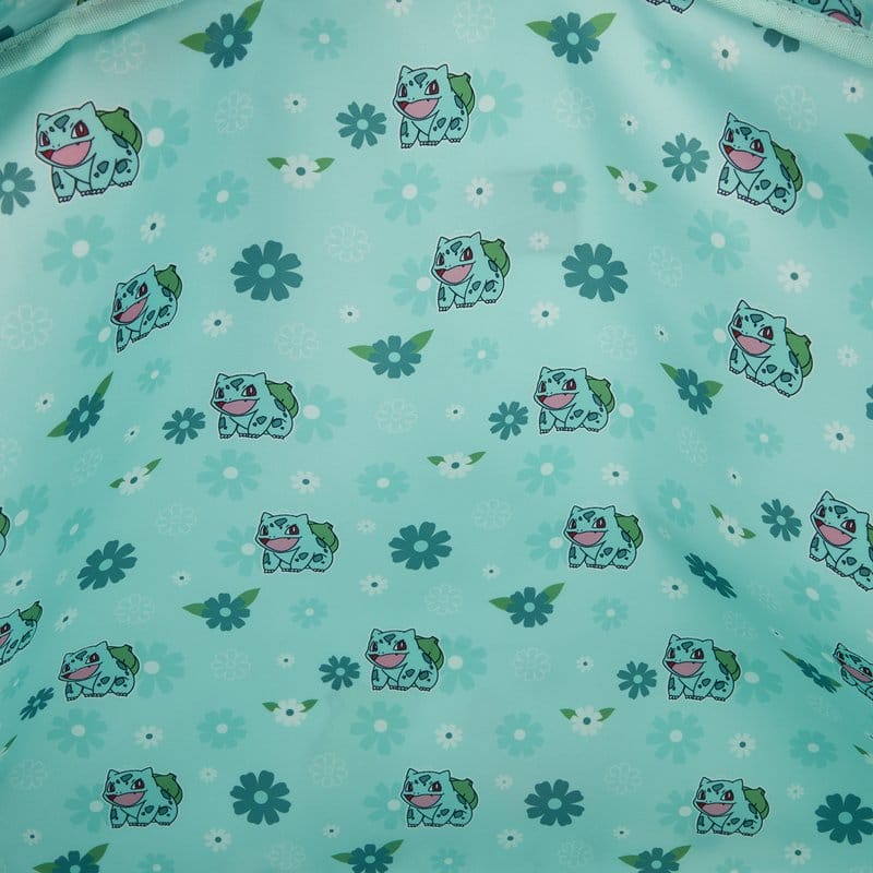 Pokémon by Loungefly Tragetasche Bulbasaur Image 4