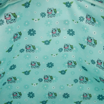 Pokémon by Loungefly Tragetasche Bulbasaur Image 4