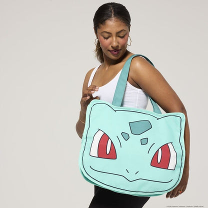 Pokémon by Loungefly Tragetasche Bulbasaur Image 5