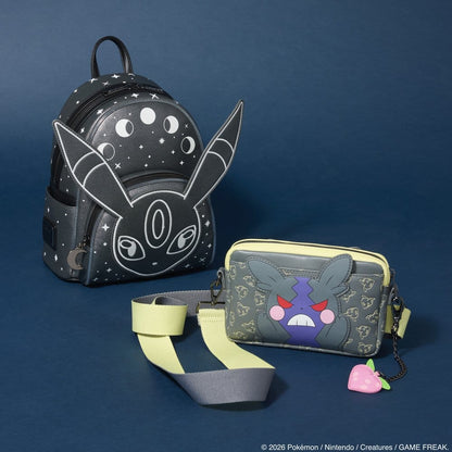 Pokémon by Loungefly Sling Brusttasche / Umhängetasche Morpeko Image 4