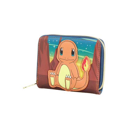 Pokémon by Loungefly Geldbeutel Charmander Cosplay Image 2