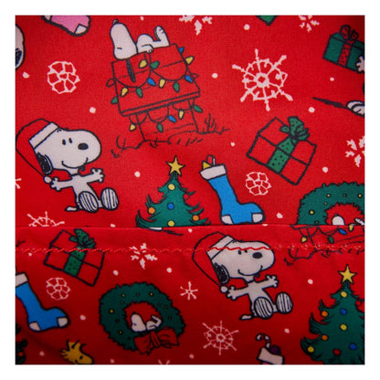 Peanuts by Loungefly Mini RucksackHoliday Image 6