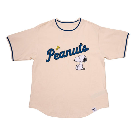 Peanuts by Loungefly Tee T-Shirt Unisex Sporty Größe XXL Image 1