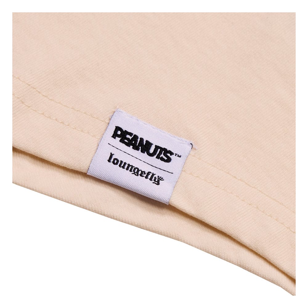 Peanuts by Loungefly Tee T-Shirt Unisex Sporty Größe XXL Image 2