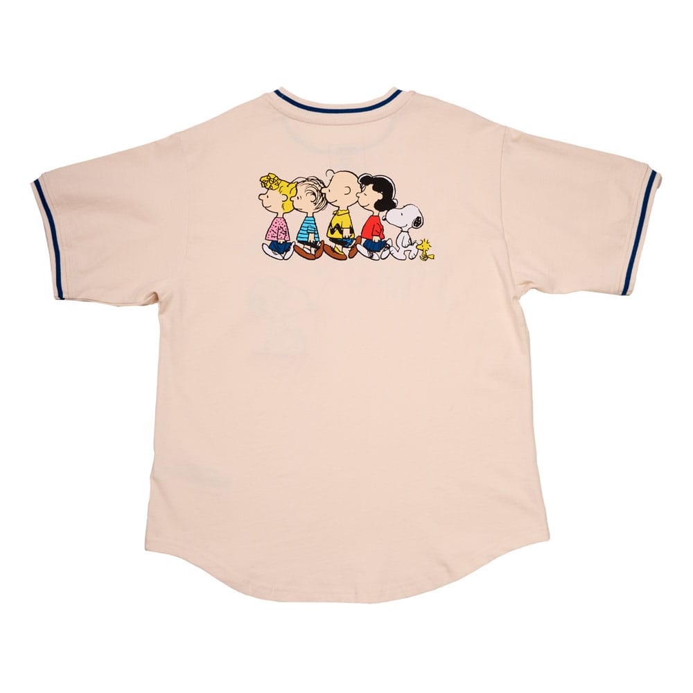 Peanuts by Loungefly Tee T-Shirt Unisex Sporty Größe XXL Image 3