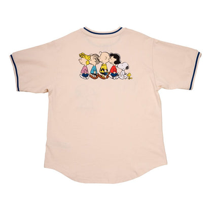 Peanuts by Loungefly Tee T-Shirt Unisex Sporty Größe XXL Image 3