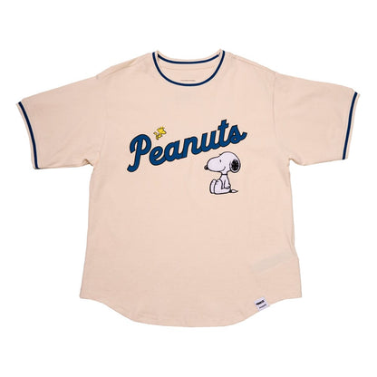 Peanuts by Loungefly Tee T-Shirt Unisex Sporty Größe L Image 1