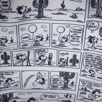 Peanuts by Loungefly Umhängetasche Spike Desert Cactus Image 5