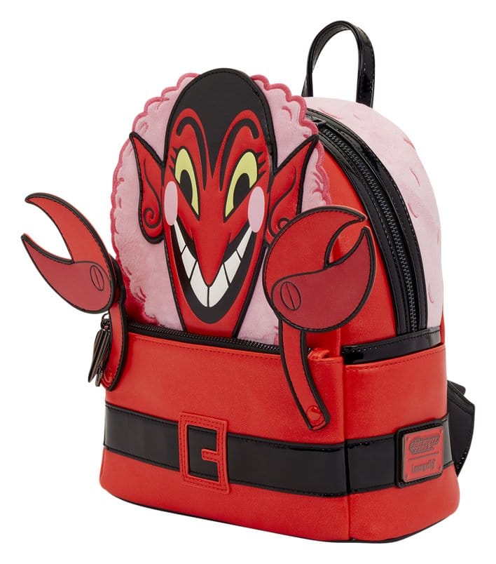 Powerpuff Girls by Loungefly Mini Rucksack Him Villain Image 7