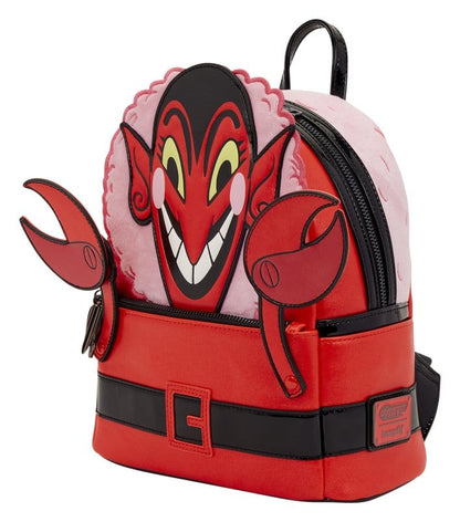 Powerpuff Girls by Loungefly Mini Rucksack Him Villain Image 7