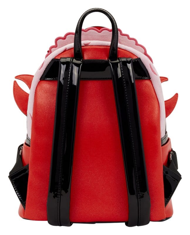 Powerpuff Girls by Loungefly Mini Rucksack Him Villain Image 8