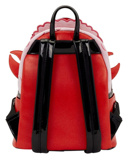 Powerpuff Girls by Loungefly Mini Rucksack Him Villain Image 8