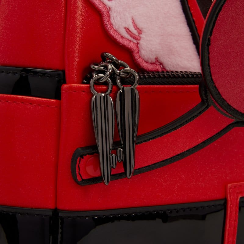 Powerpuff Girls by Loungefly Mini Rucksack Him Villain Image 9