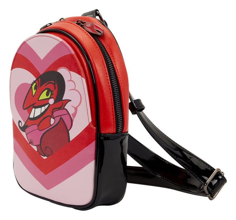 Powerpuff Girls by Loungefly Sling Brusttasche / Umhängetasche Him Villain Image 4