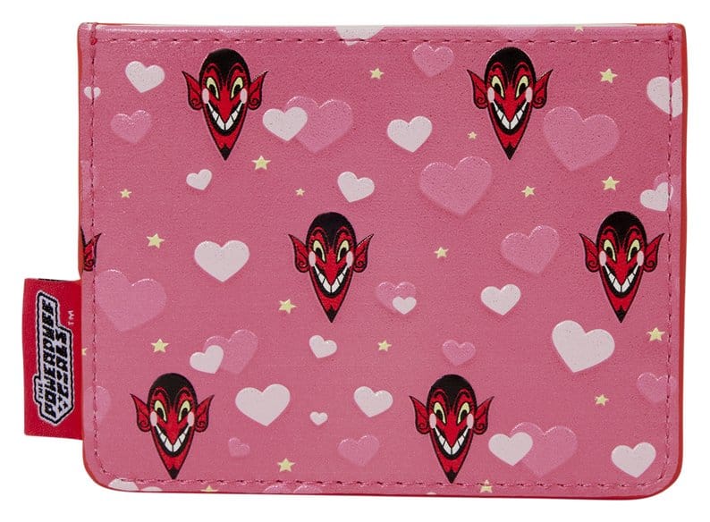 Powerpuff Girls by Loungefly Karten-Etui Him Villain Image 1