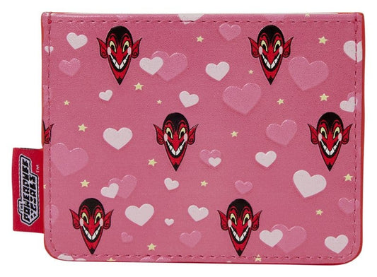 Powerpuff Girls by Loungefly Karten-Etui Him Villain Image 1