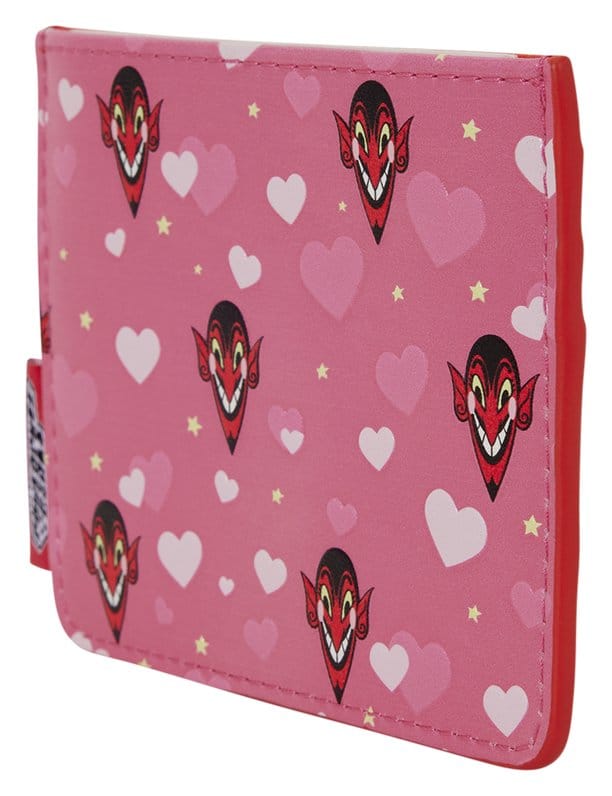 Powerpuff Girls by Loungefly Karten-Etui Him Villain Image 4