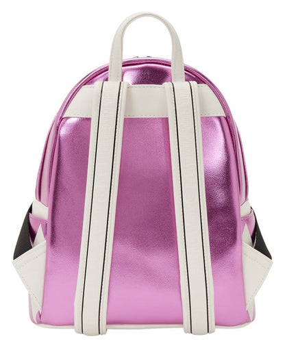 Hasbro by Loungefly Mini-Rucksack Pink Ranger Image 6