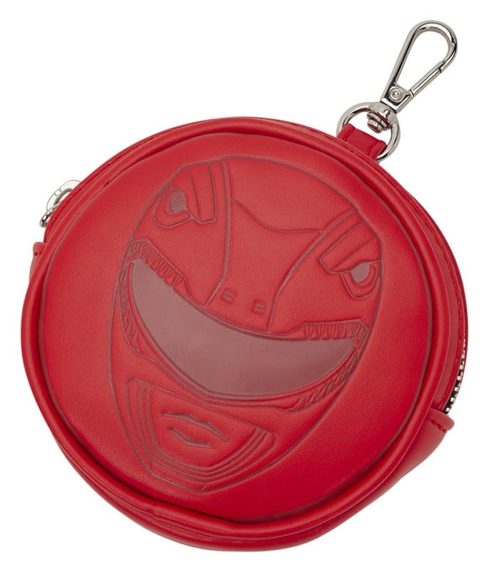 Hasbro by Loungefly Sling Brusttasche / Umhängetasche Power Rangers Image 6
