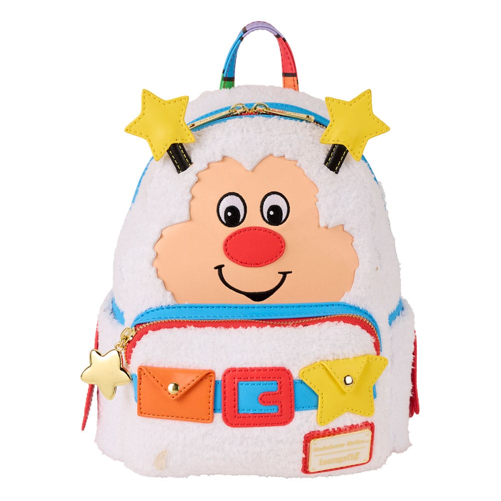 Regina Regenbogen by Loungefly Rucksack Mini Twink Image 1