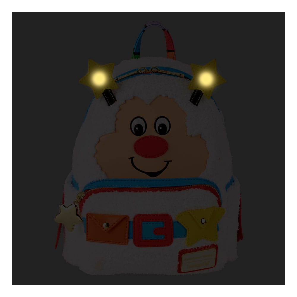 Regina Regenbogen by Loungefly Rucksack Mini Twink Image 2