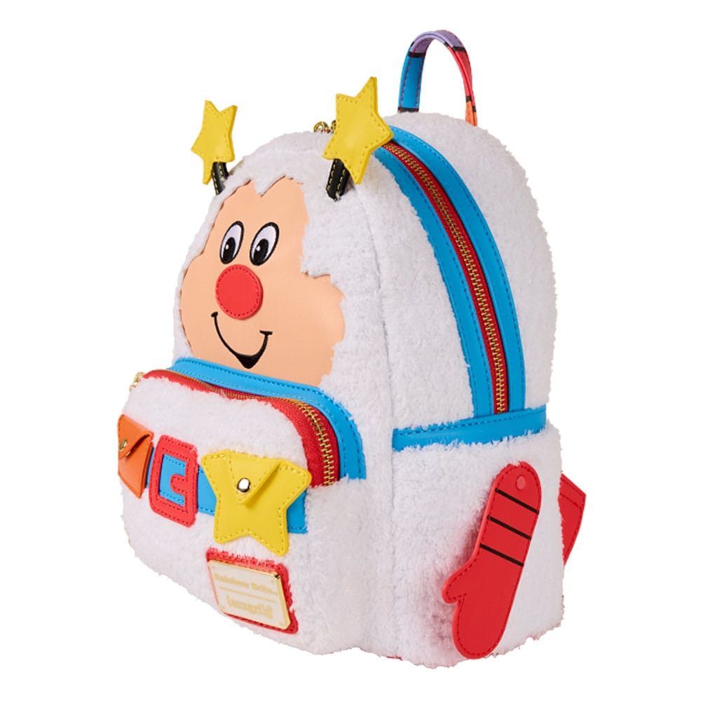Regina Regenbogen by Loungefly Rucksack Mini Twink Image 3