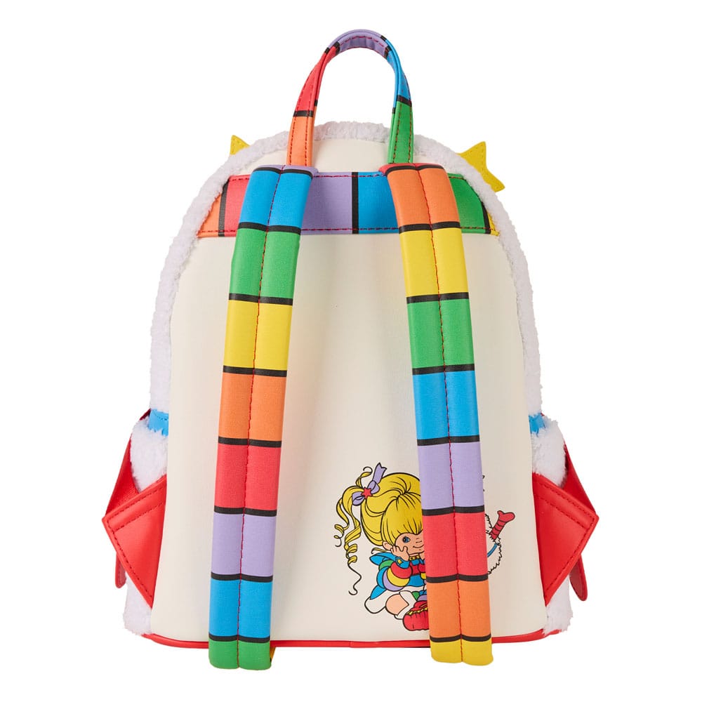 Regina Regenbogen by Loungefly Rucksack Mini Twink Image 4