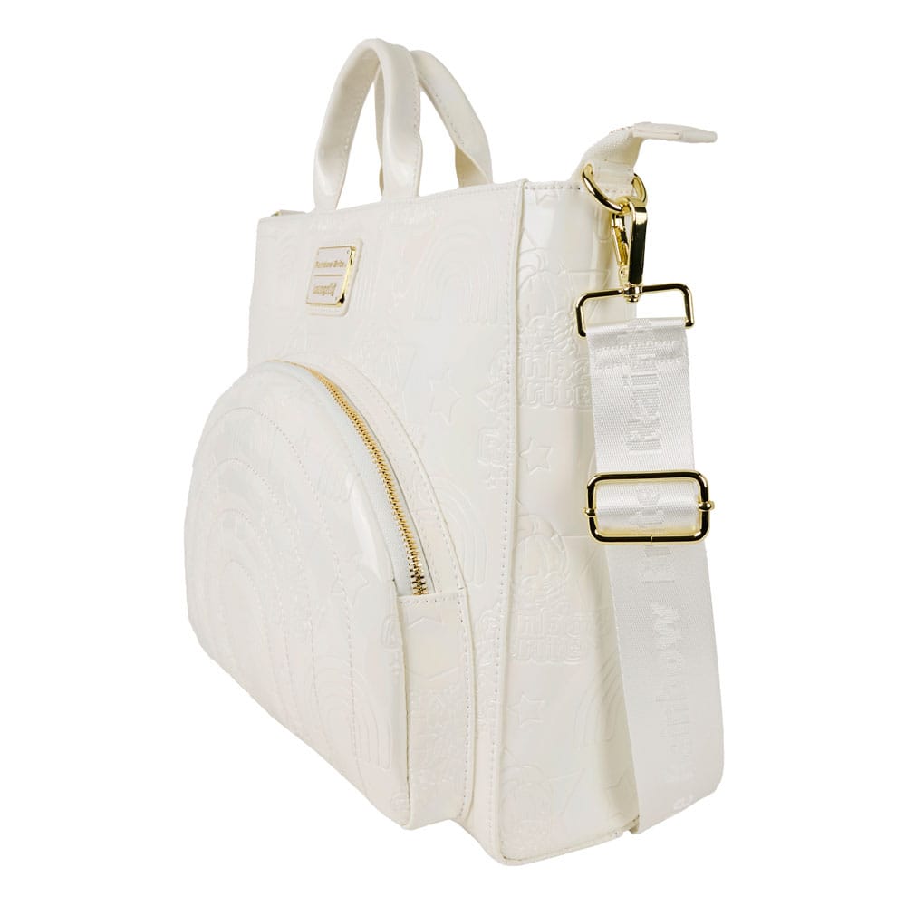 Regina Regenbogen by Loungefly Tragetasche Convertible Image 3