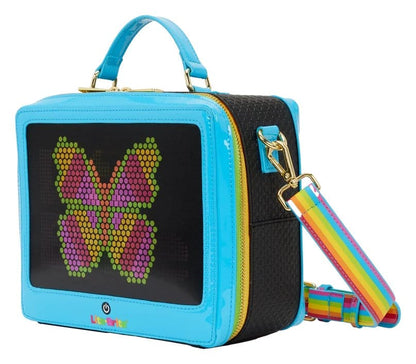 Hasbro by Loungefly Umhängetasche mit Geldbeutel Lite Brite Image 2