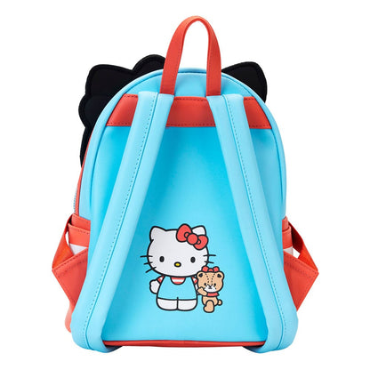 Sanrio by Loungefly Mini Rucksack Hello Kitty & Bear Image 4