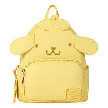 Sanrio by Loungefly Mini Rucksack Pompompurin Image 1