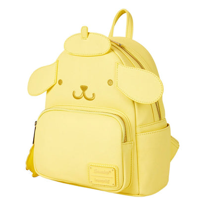 Sanrio by Loungefly Mini Rucksack Pompompurin Image 2