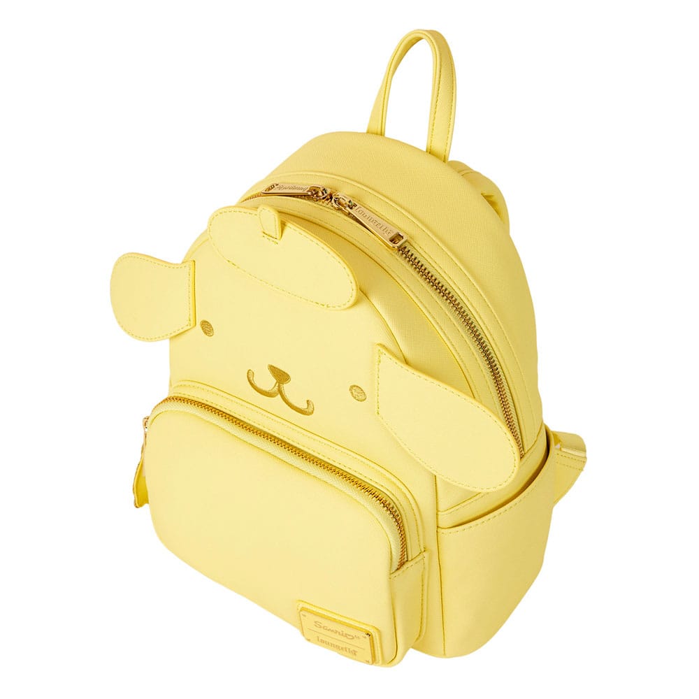 Sanrio by Loungefly Mini Rucksack Pompompurin Image 3