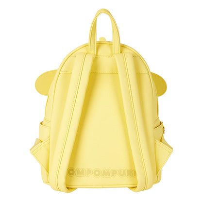 Sanrio by Loungefly Mini Rucksack Pompompurin Image 5