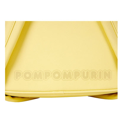Sanrio by Loungefly Mini Rucksack Pompompurin Image 6