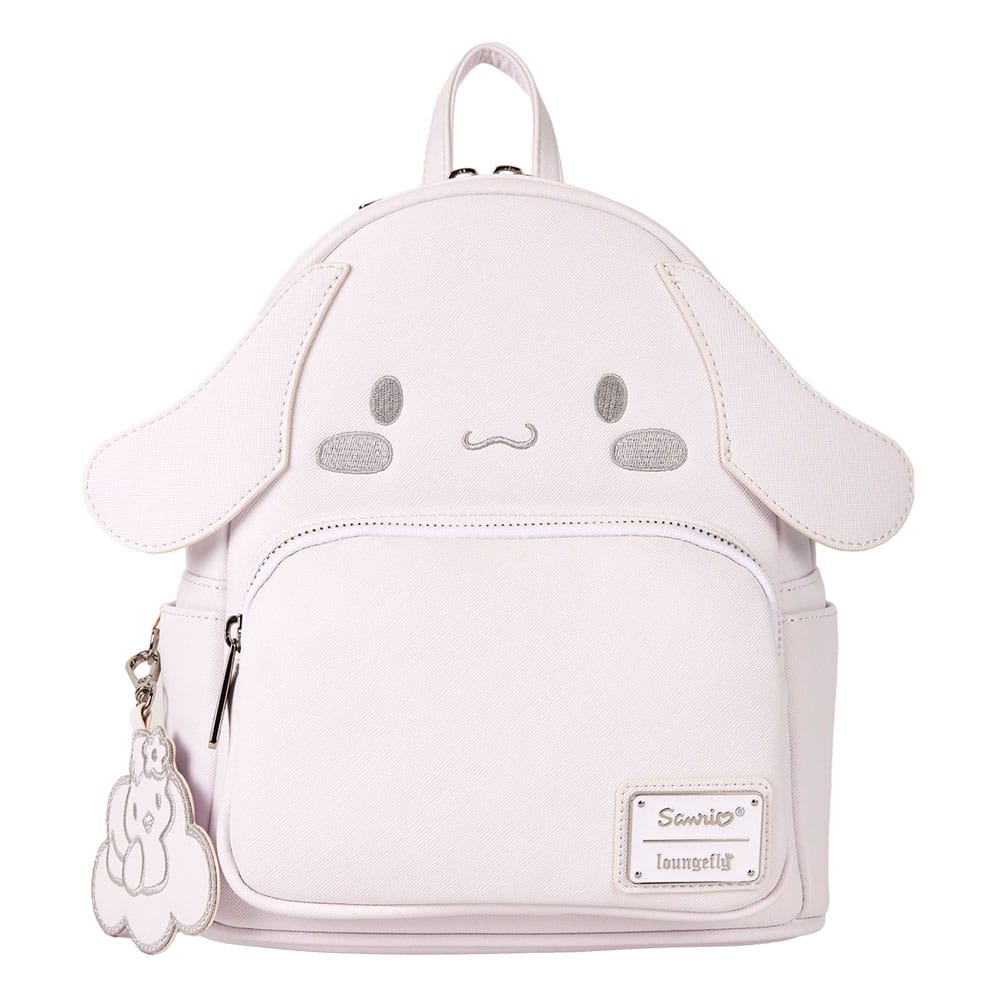 Sanrio by Loungefly Mini Rucksack Cinnamoroll Image 1