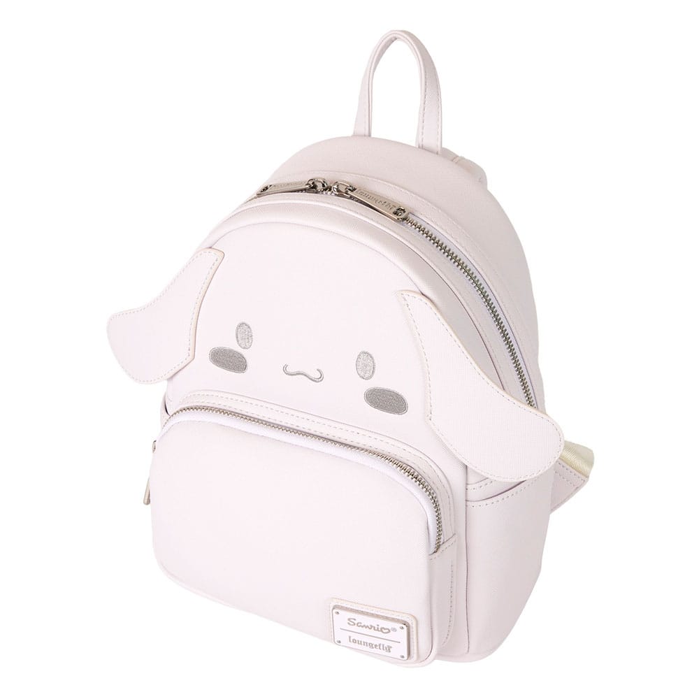 Sanrio by Loungefly Mini Rucksack Cinnamoroll Image 3