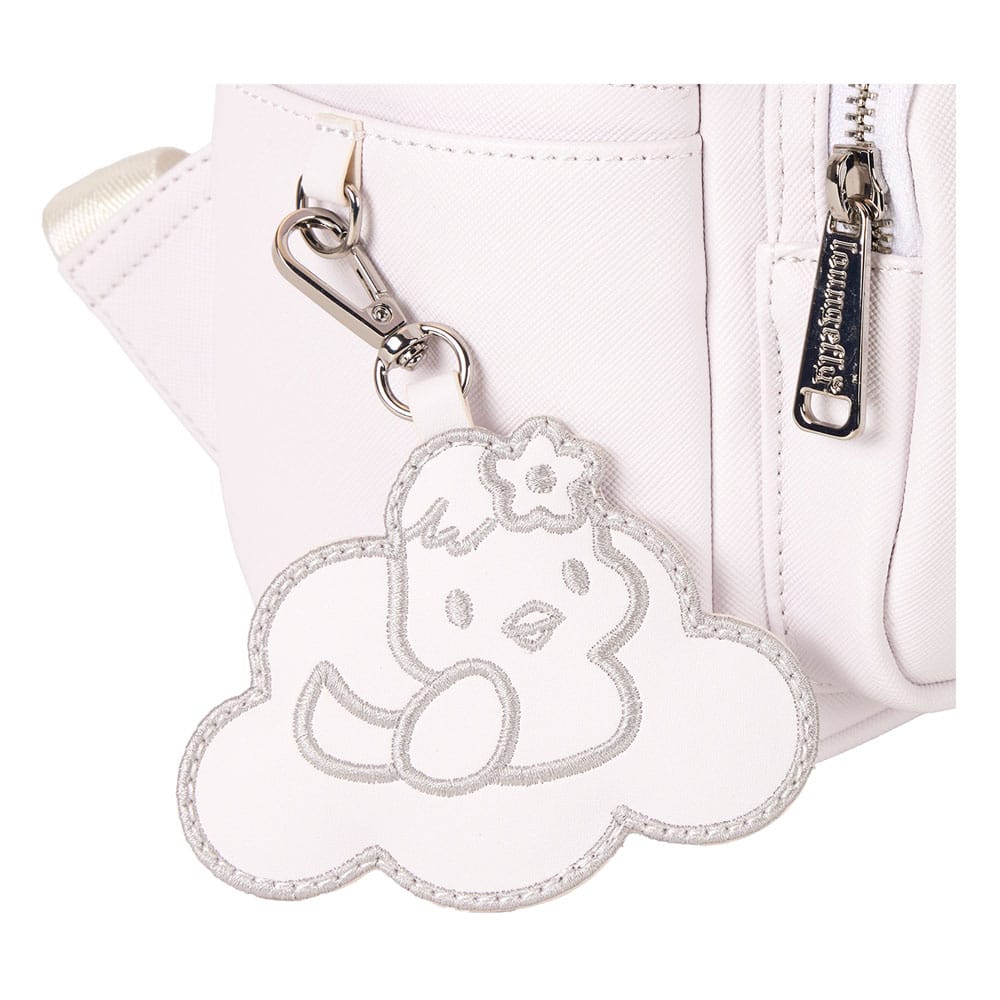 Sanrio by Loungefly Mini Rucksack Cinnamoroll Image 4