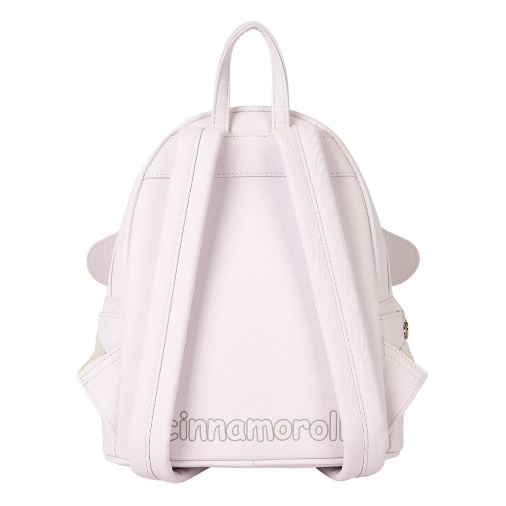 Sanrio by Loungefly Mini Rucksack Cinnamoroll Image 5