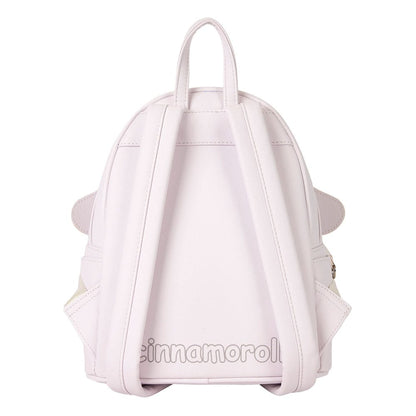 Sanrio by Loungefly Mini Rucksack Cinnamoroll Image 5