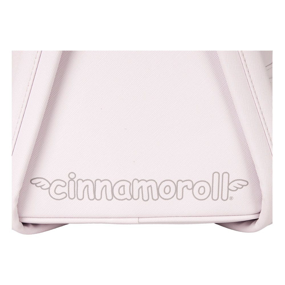 Sanrio by Loungefly Mini Rucksack Cinnamoroll Image 6