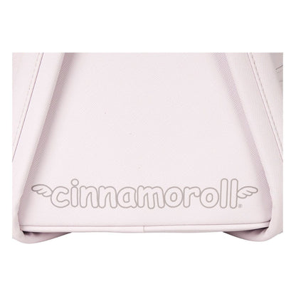 Sanrio by Loungefly Mini Rucksack Cinnamoroll Image 6