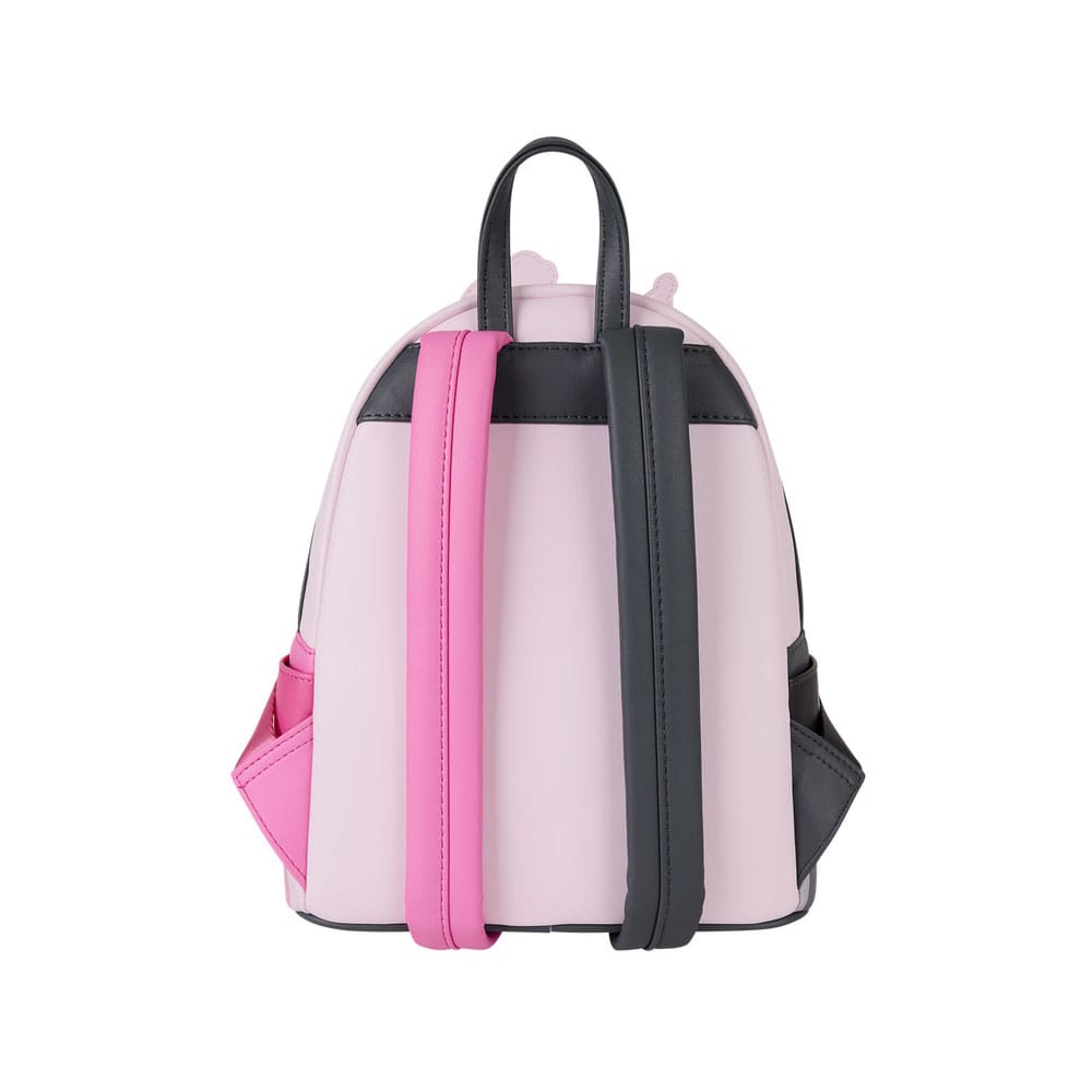 Sanrio by Loungefly Mini Rucksack My Melody and Kuromi Image 5